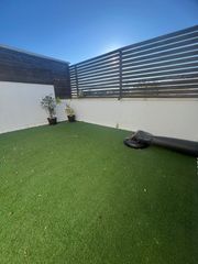 Àtic a Vallesequillo