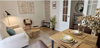 Pis a La Plata. Piso marianistas