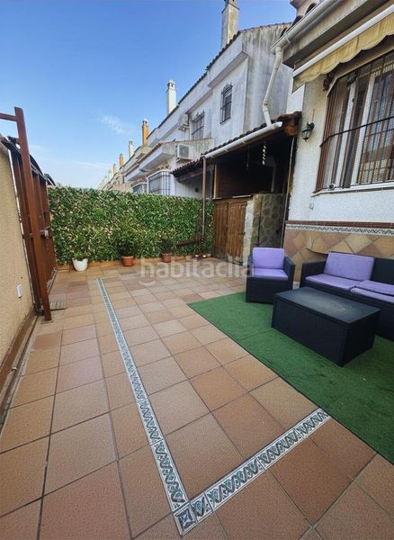 Foto 3f478098-a188-4806-8036-1d604dd8341f. Casa adossada a El Rocío - La Milagrosa Jerez de la Frontera