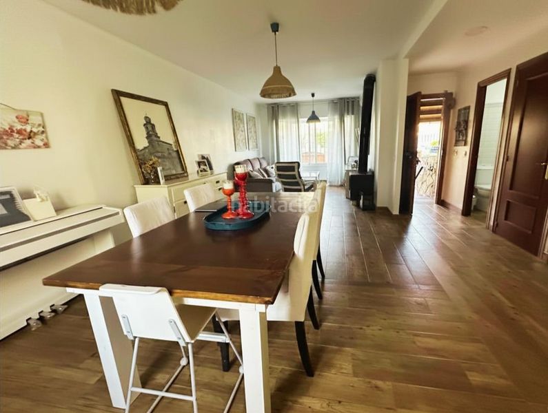 Foto a22074be-dfbb-4655-b887-2191d4326835. Casa adossada a El Rocío - La Milagrosa Jerez de la Frontera