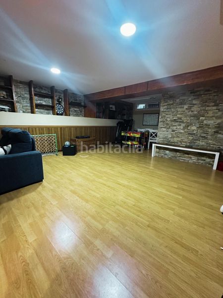 Foto e102e4ab-ce73-4e01-acdd-0ce3c517c4b1. Casa adossada a El Rocío - La Milagrosa Jerez de la Frontera