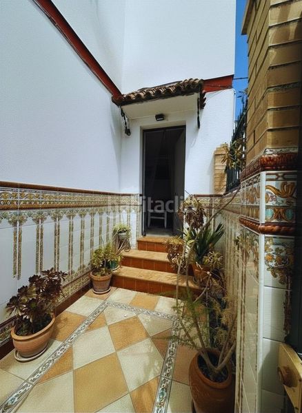 Foto 33d36c0b-e31a-46dd-9736-3ce85326247a. Casa a Puertas del sur - Guadabajaque Jerez de la Frontera