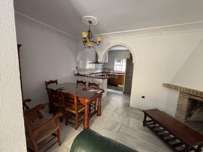 Foto 327eeb36-792a-4749-a871-663fd12d0521. Casa amb aparcament a Montealto Jerez de la Frontera