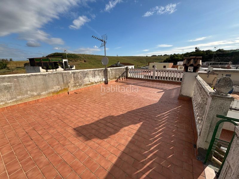 Foto 4d6f92d0-8229-4f30-92da-27424ff91e37. Casa amb aparcament a Montealto Jerez de la Frontera