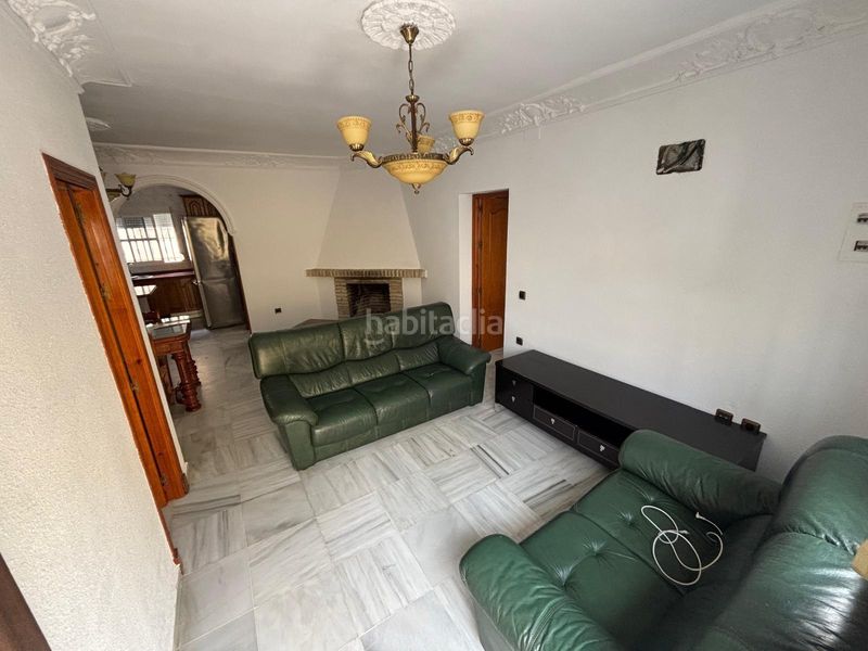 Foto 56f9ae94-5f61-4022-9b03-6852b3792957. Casa amb aparcament a Montealto Jerez de la Frontera