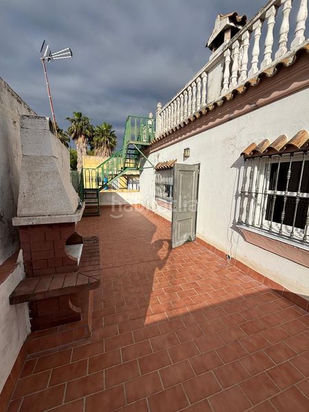 Foto 5f03de47-6b55-4749-8235-b87edc2e6943. Casa amb aparcament a Montealto Jerez de la Frontera