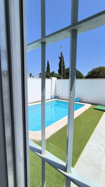 Foto e7908151-dc29-4b60-b8a1-7bd7d67e887a. Casa adossada a Parque Atlántico - Ronda este Jerez de la Frontera
