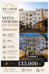 Pis a La Plata