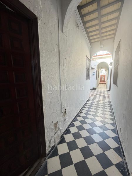 Foto ec7a08f7-95e8-4bd4-914e-ebebd02a7c72. Pis a Santiago - Coronación Jerez de la Frontera