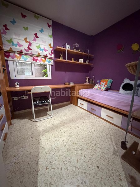 Foto 9c8052b7-2e1c-4c5e-be89-ac2c5da23e14. Pis amb aparcament a Puertas del sur - Guadabajaque Jerez de la Frontera
