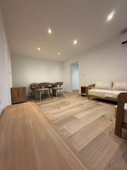 Miete Etagenwohnung in Santiago - Coronación. Piso en alquiler frente al hospital de jerez  reformado y listo