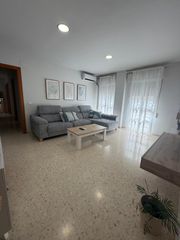 Flat in El Retiro - La Vid. Amplio y acogedor piso en zona las delicias