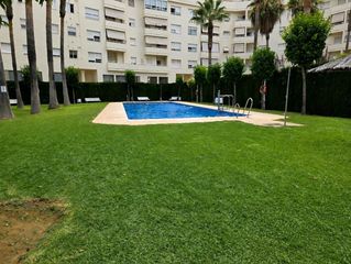 Pis a Caballero Bonald-S. José Obrero-Guadalcacín. Magnifico piso en zona entreparques
