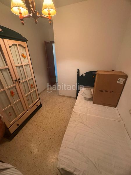 Foto f87e21a4-e659-4ca5-98eb-3676fa24e5fa. Pis amb aparcament a El Rocío - La Milagrosa Jerez de la Frontera