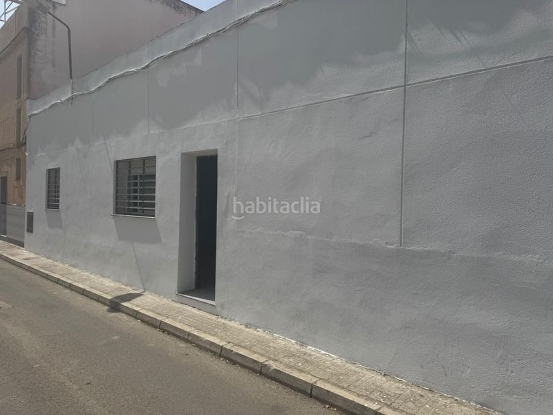 Foto 34b13799-e22c-4871-a9aa-64a8de37f394. Planta baixa a El Rocío - La Milagrosa Jerez de la Frontera