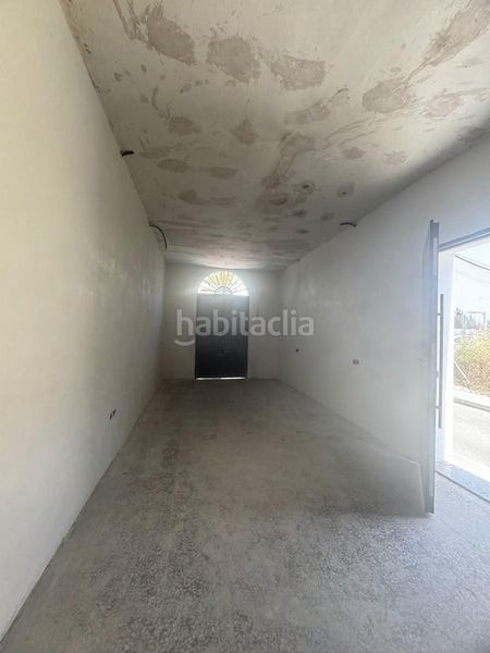 Foto 4ea93a12-a746-4563-a93b-c8719adf7a7b. Planta baixa a El Rocío - La Milagrosa Jerez de la Frontera