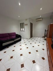 Casa adossada a Caballero Bonald-S. José Obrero-Guadalcacín