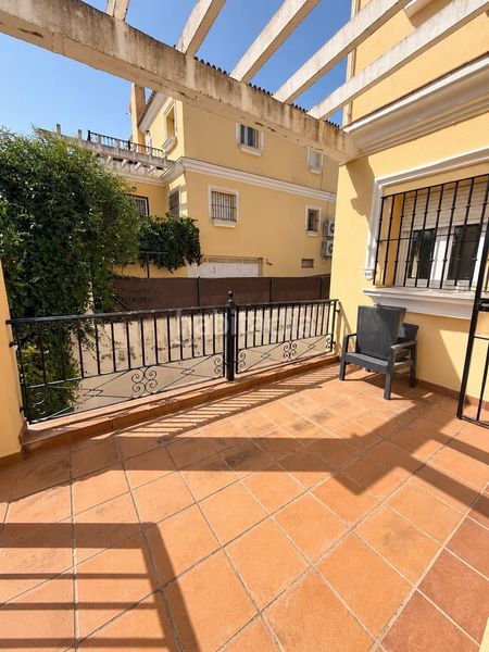 Foto 17223c83-5127-454a-9e67-91c096b6f29b. Casa amb aparcament a El Rocío - La Milagrosa Jerez de la Frontera