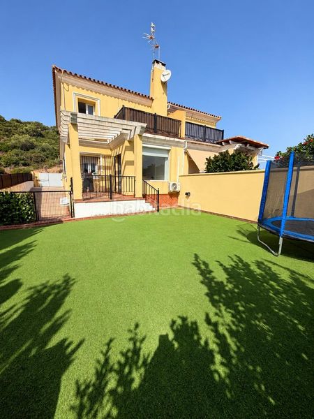 Foto 2421ddc0-47ac-4b79-b1f9-f86e6f1c2f69. Casa amb aparcament a El Rocío - La Milagrosa Jerez de la Frontera