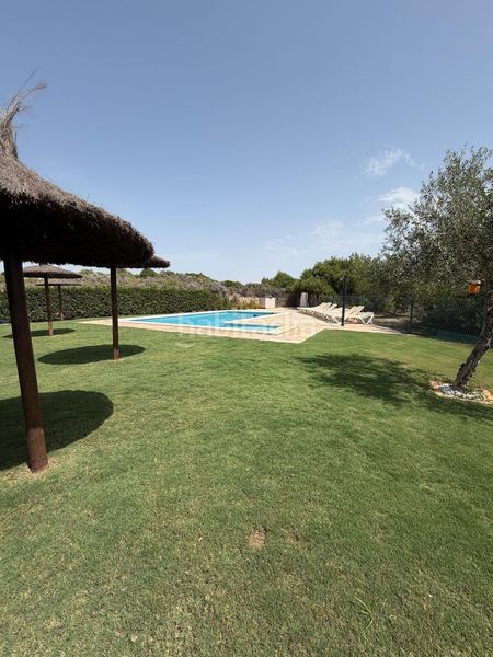 Foto 2e3c434d-0834-41d9-89d1-2666f504ba58. Casa amb aparcament a El Rocío - La Milagrosa Jerez de la Frontera