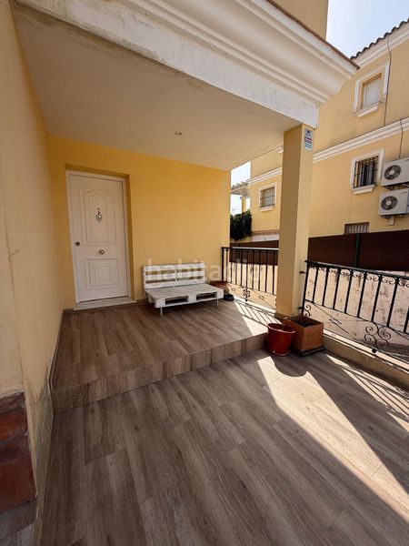 Foto 3d3a13d7-59d2-42c4-8a2d-841fd34731ab. Casa amb aparcament a El Rocío - La Milagrosa Jerez de la Frontera