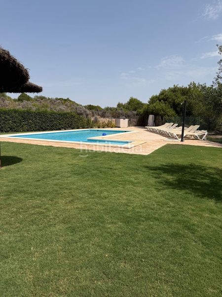 Foto 4a058785-fc4c-4b27-9924-b604d3ab6634. Casa amb aparcament a El Rocío - La Milagrosa Jerez de la Frontera