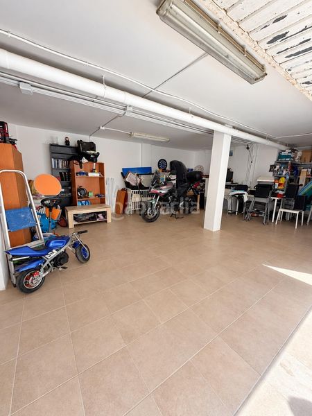 Foto 4a29ea8c-9069-44f5-9779-c46c9e6682e7. Casa amb aparcament a El Rocío - La Milagrosa Jerez de la Frontera