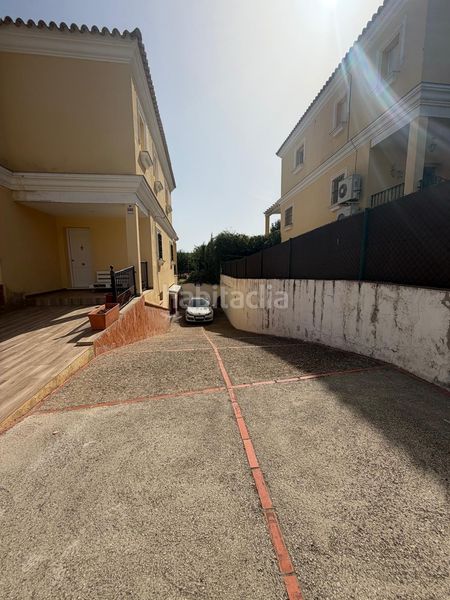 Foto 97243da0-c03c-4578-81ea-d7d4b6e3c3fb. Casa amb aparcament a El Rocío - La Milagrosa Jerez de la Frontera