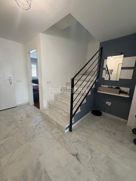 Foto f4c3de8d-9da8-44f4-b4f7-4c634a224d00. Casa amb aparcament a El Rocío - La Milagrosa Jerez de la Frontera