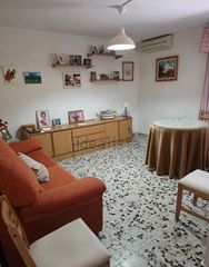 Casa en Caballero Bonald-S. José Obrero-Guadalcacín