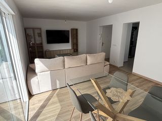 Etagenwohnung in Avenida del amontillado 0