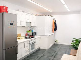 Pis a Sant Gervasi - Galvany. Oportunidad en sant gervasi local y dúplex de alto perfil