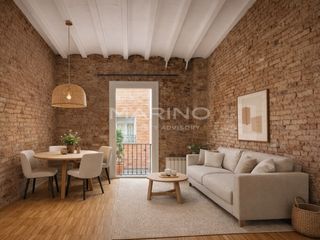 Pis a Sagrada Fam�lia. Piso con balc�n en eixample de barcelona  ubicaci�n premium e in