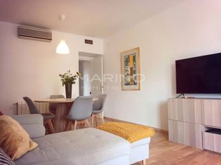 Appartement à Sarrià. Exclusividad en sarrià exterior, parking y confort