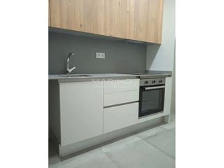 Pis a St. Pere - Sta. Caterina - El Born. Amplio piso en ciutat vella 104 m, 4 hab y balc�n