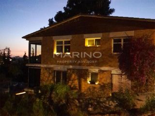 Casa a Montmar
