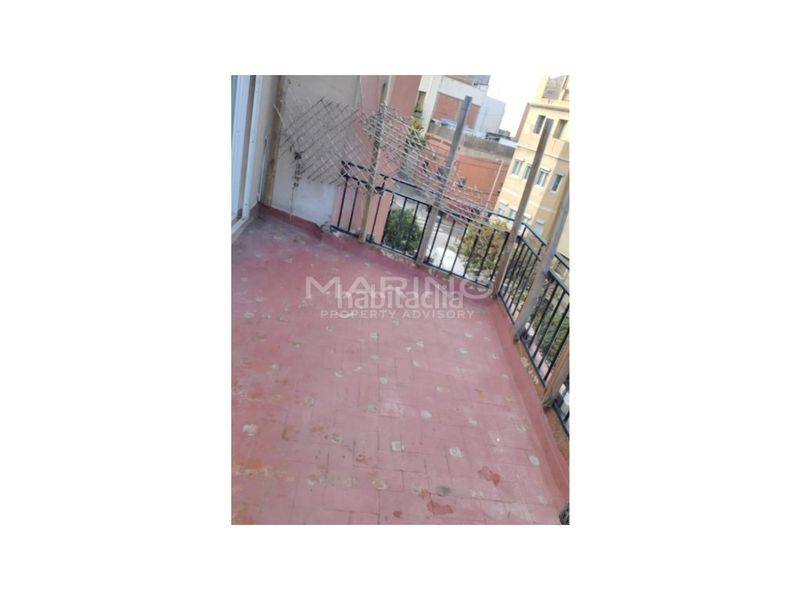 Foto 6793a14e-4cf4-4b04-a911-47dfbf965381. Dúplex a Verdum Barcelona