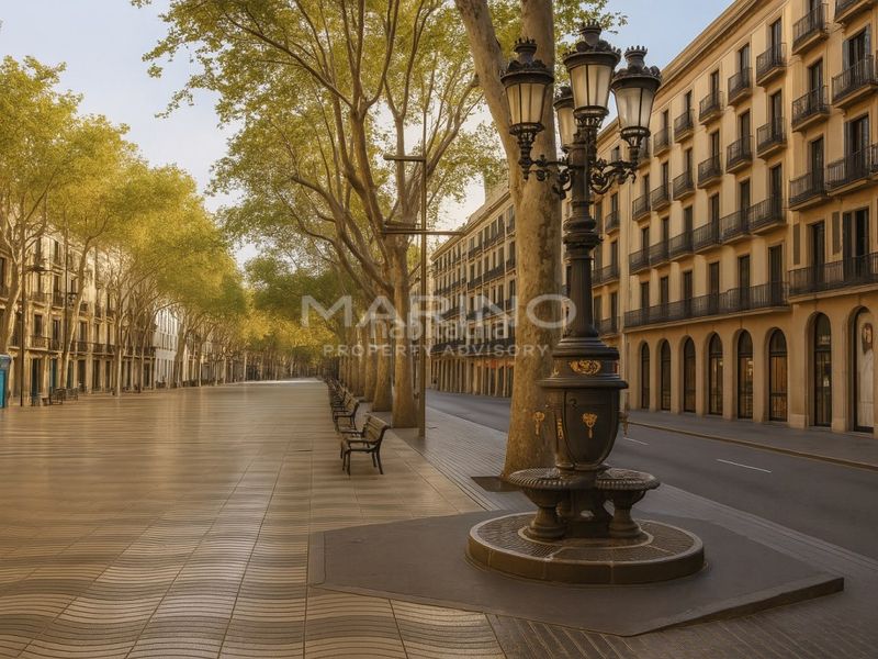 Foto 0e80e496-0bab-4f80-849f-9963ed96cf5c. Pis a Gòtic Barcelona