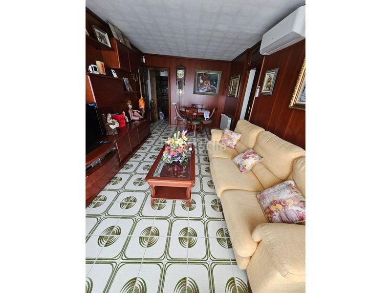 Appartement dans Montbau Barcelona