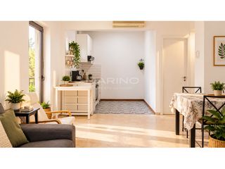 Apartament a El Camp de l´Arpa del Clot