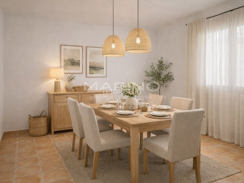 Foto a41f9af1-2d0a-45d1-9063-0ce72687bd04. Casa amb aparcament a Montgoda Lloret de Mar