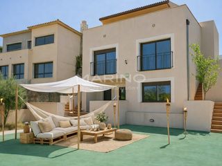 Casa a Montgoda. Activo inmobiliario con alto potencial de rentabilidad  montgoda
