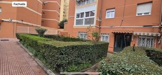 Pis a Calle de Diego de Urbina