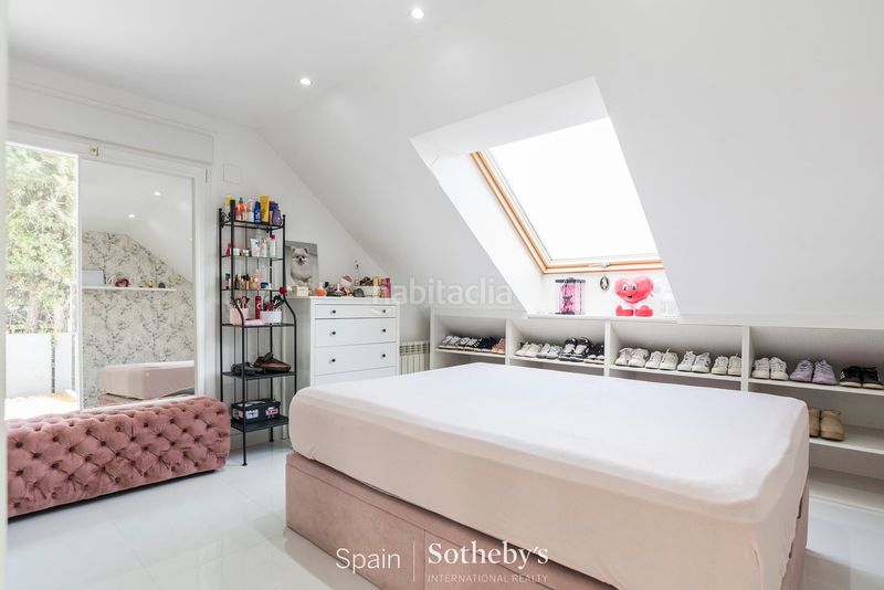 Foto 0d178c27-5124-4956-8319-f887b507af2e. Casa villa de 6 dormitorios , madrid en urbanización La Moraleja La Moraleja