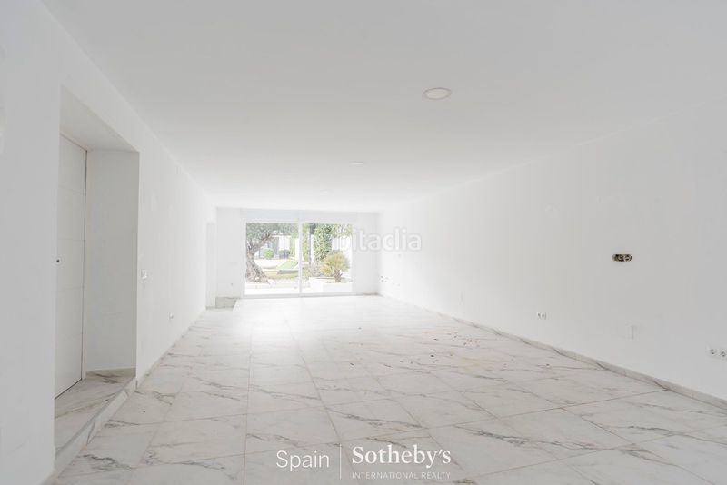 Foto 715fc063-6925-4549-9618-795a48d72e97. Casa villa de 6 dormitorios , madrid en urbanización La Moraleja La Moraleja