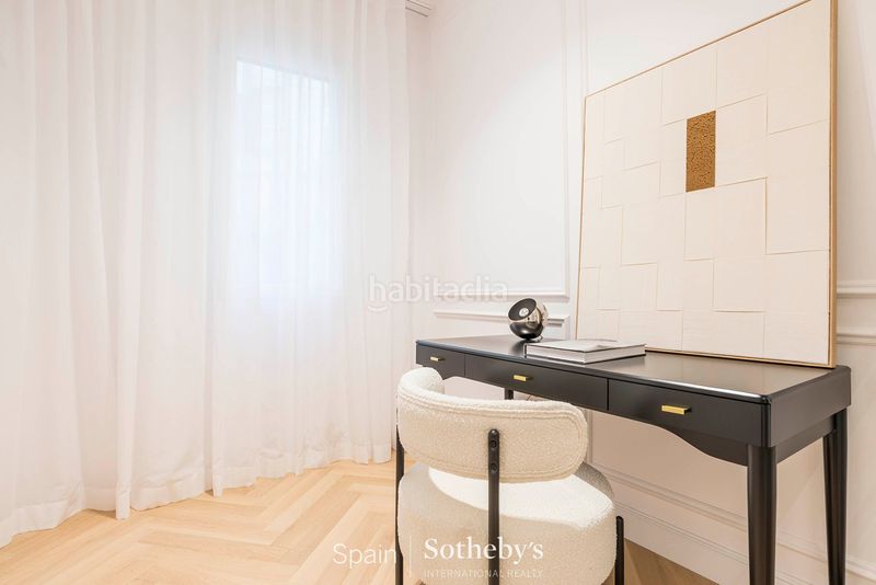 Foto 0029e2f8-32c4-4f33-8ab5-7bb237fcb0c5. Apartament amb calefacció a Lista Madrid