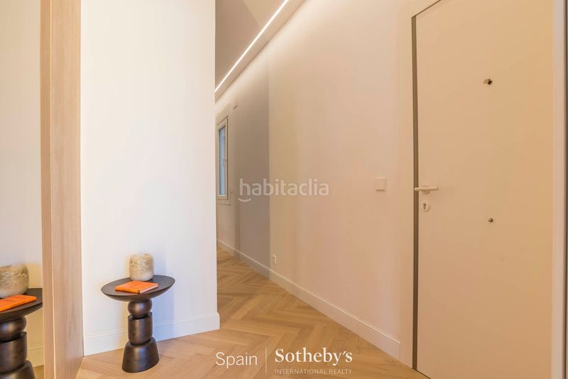 Foto 04458b13-bc39-44a6-9147-455ebdd20bd6. Apartament amb calefacció a Lista Madrid