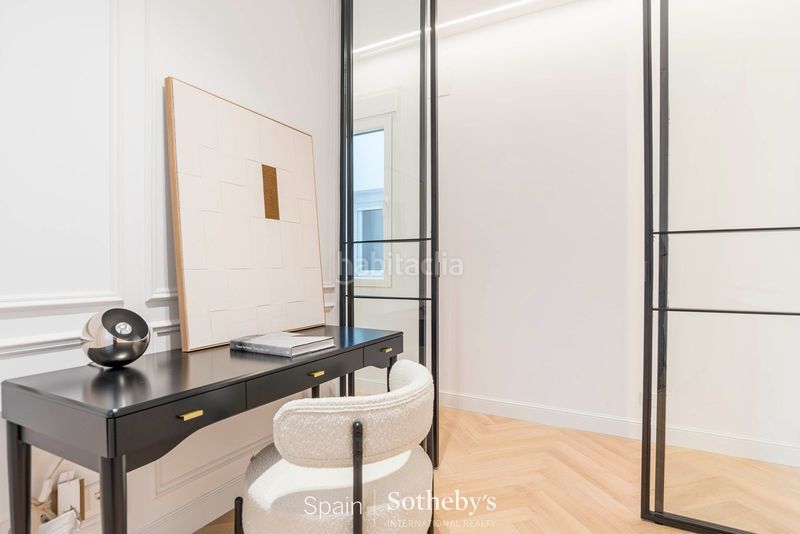 Foto 0ef7780c-c675-452e-94b8-1ff25606cf9b. Apartament amb calefacció a Lista Madrid