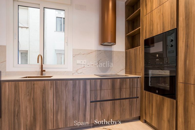 Foto 18bc5826-4eb9-4db1-bd5c-81f4a52644db. Apartament amb calefacció a Lista Madrid