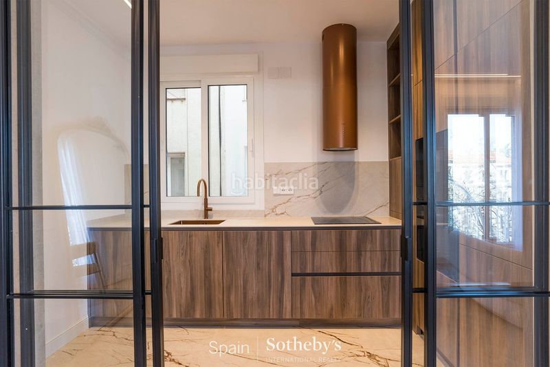 Foto 256cdc44-fda4-4d7c-a649-82f5d4013c47. Apartament amb calefacció a Lista Madrid